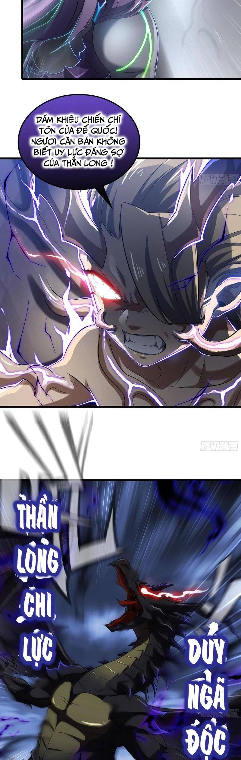 Vợ Tôi Là Quỷ Vương Chapter 430 - 20