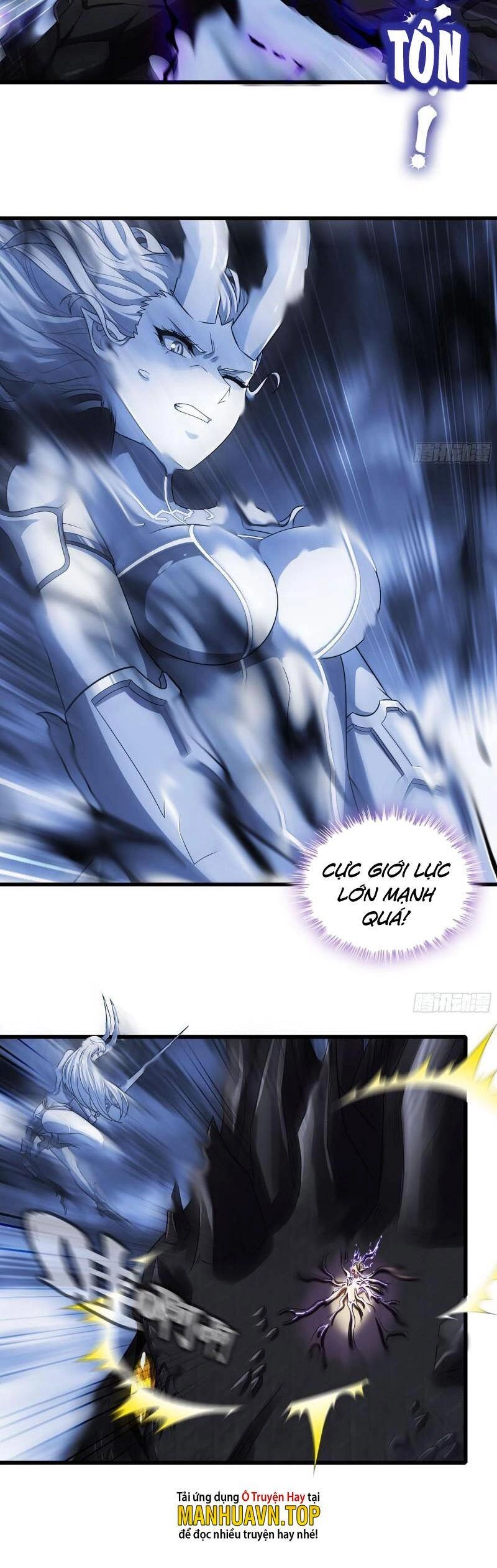 Vợ Tôi Là Quỷ Vương Chapter 430 - 21