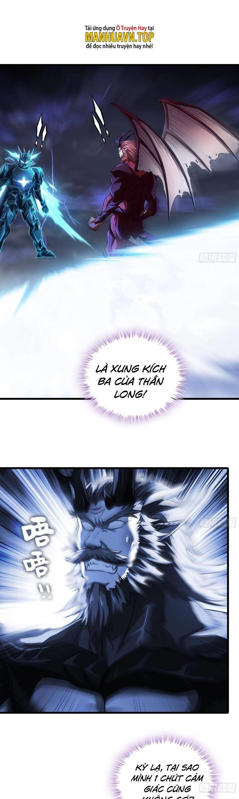 Vợ Tôi Là Quỷ Vương Chapter 431 - 2