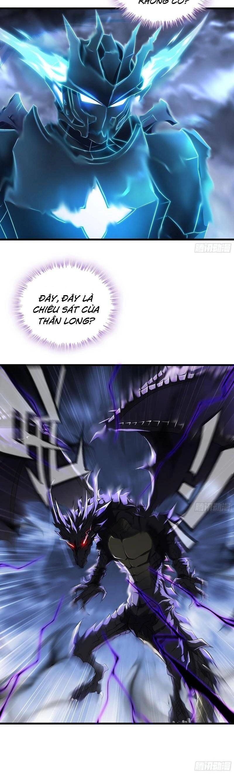 Vợ Tôi Là Quỷ Vương Chapter 431 - 3