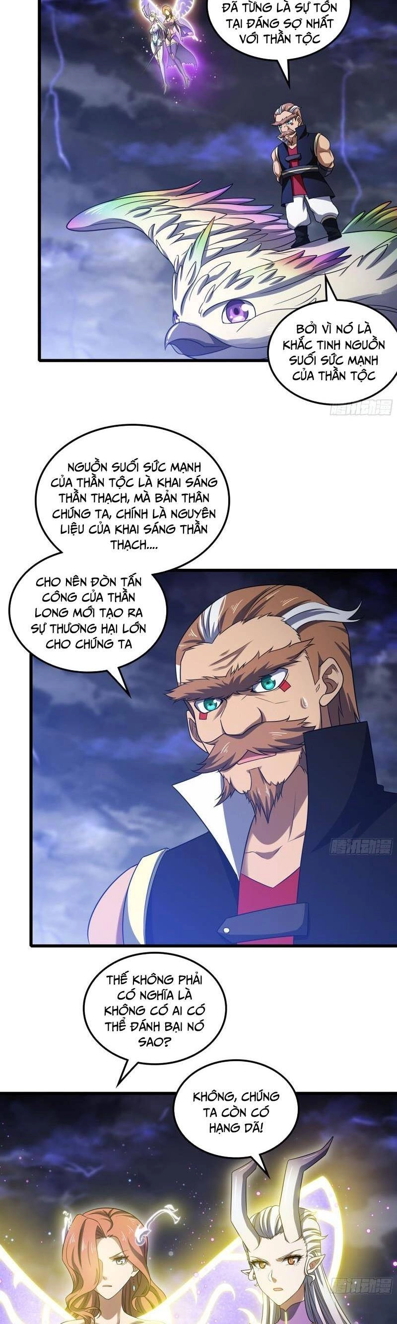 Vợ Tôi Là Quỷ Vương Chapter 431 - 5