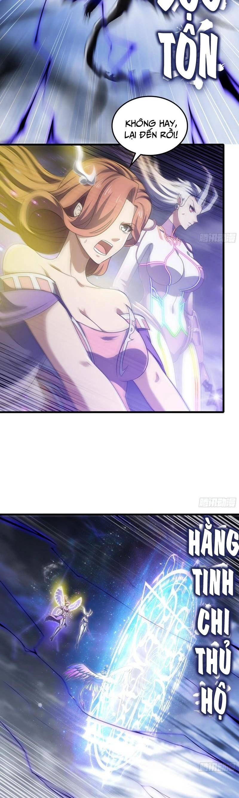 Vợ Tôi Là Quỷ Vương Chapter 431 - 7