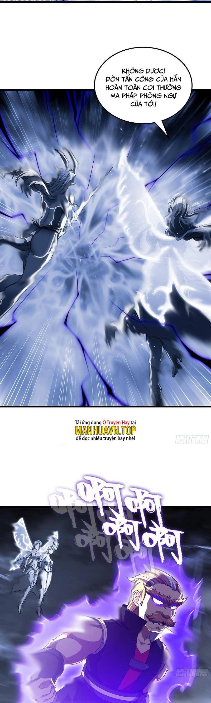 Vợ Tôi Là Quỷ Vương Chapter 431 - 8