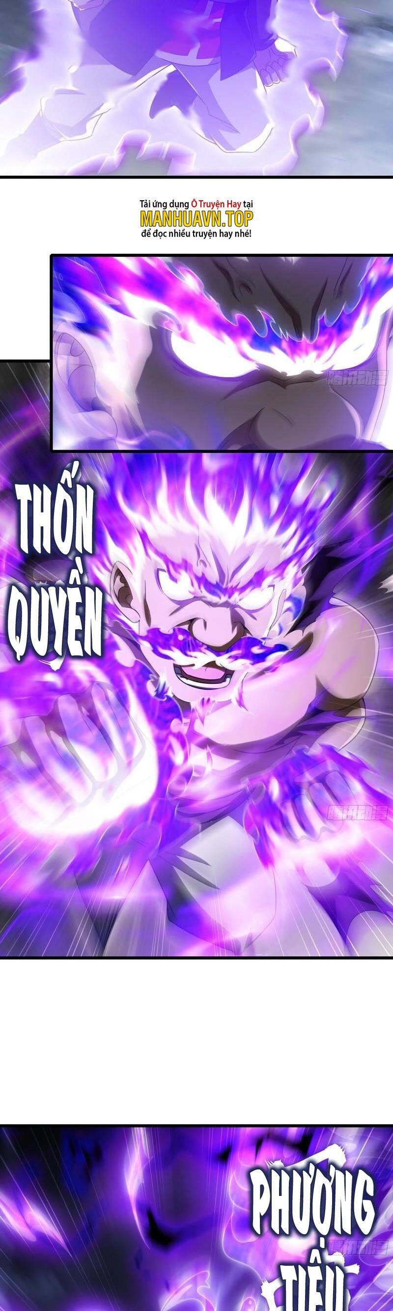 Vợ Tôi Là Quỷ Vương Chapter 431 - 9