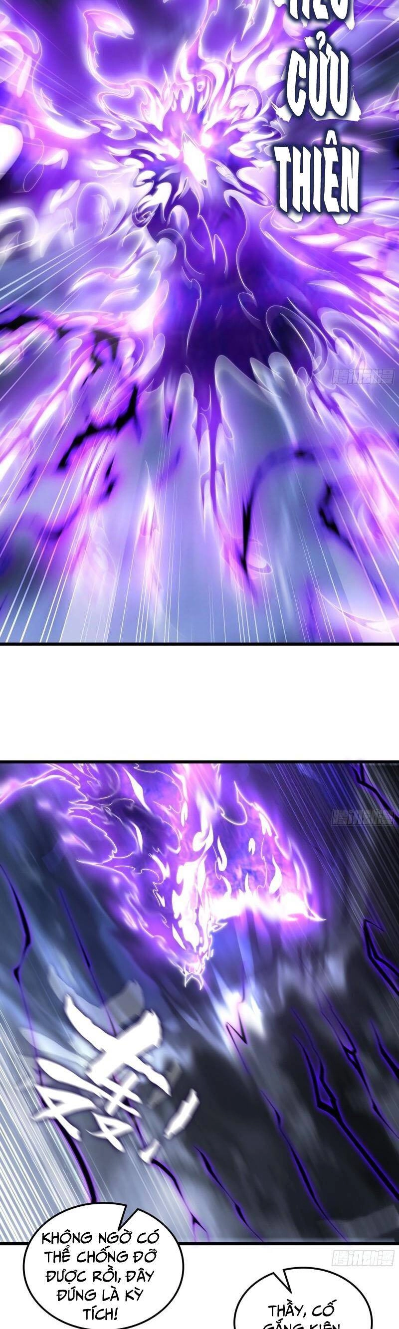 Vợ Tôi Là Quỷ Vương Chapter 431 - 10