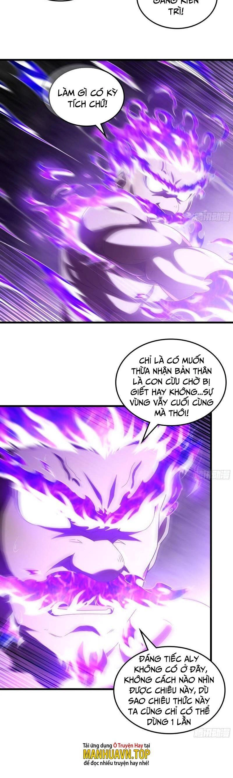 Vợ Tôi Là Quỷ Vương Chapter 431 - 11