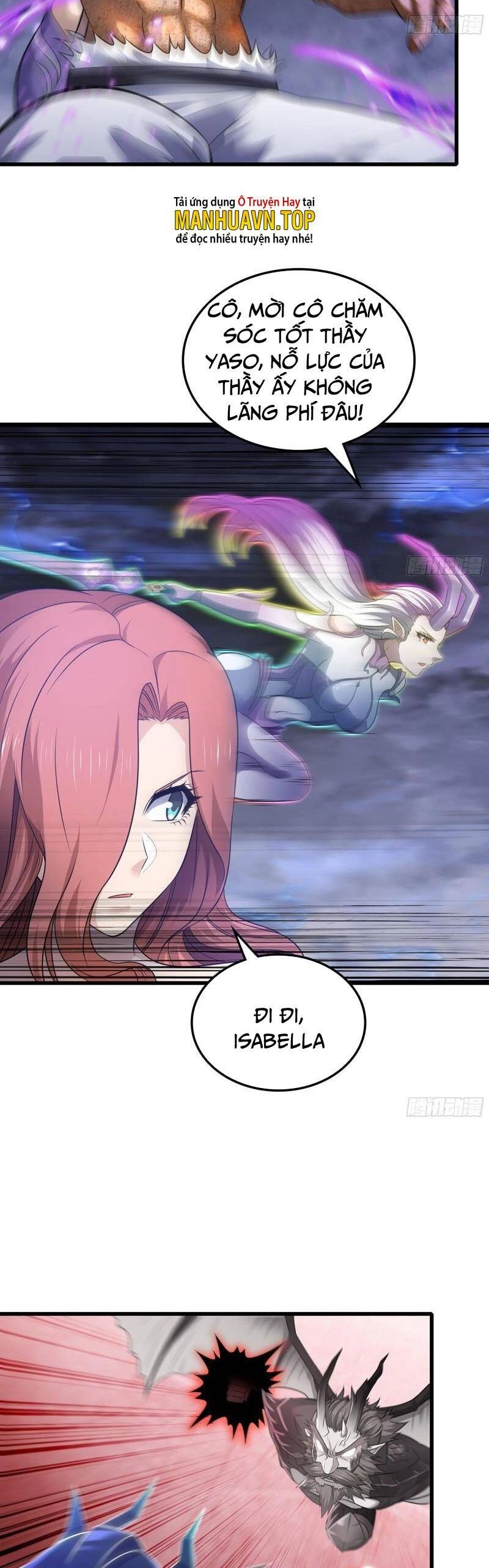 Vợ Tôi Là Quỷ Vương Chapter 431 - 13