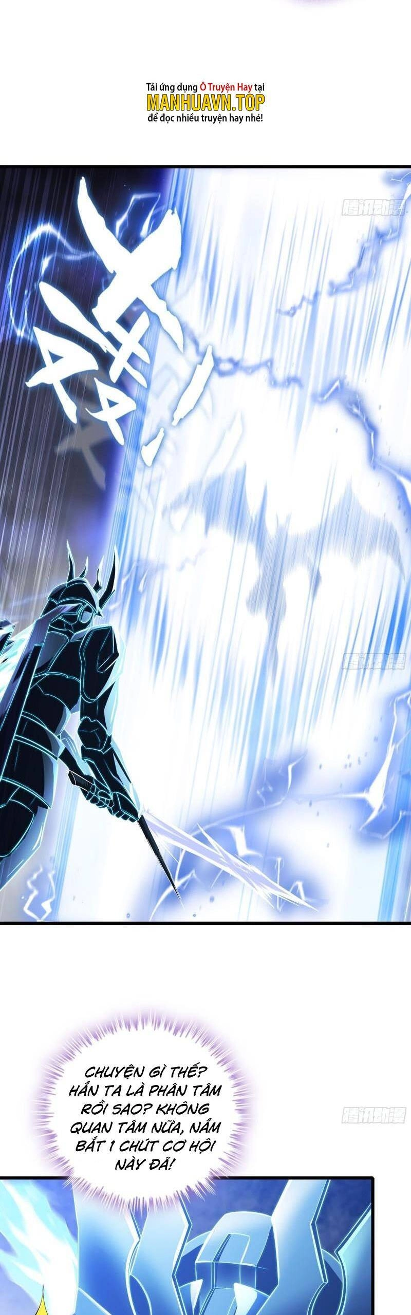 Vợ Tôi Là Quỷ Vương Chapter 431 - 17