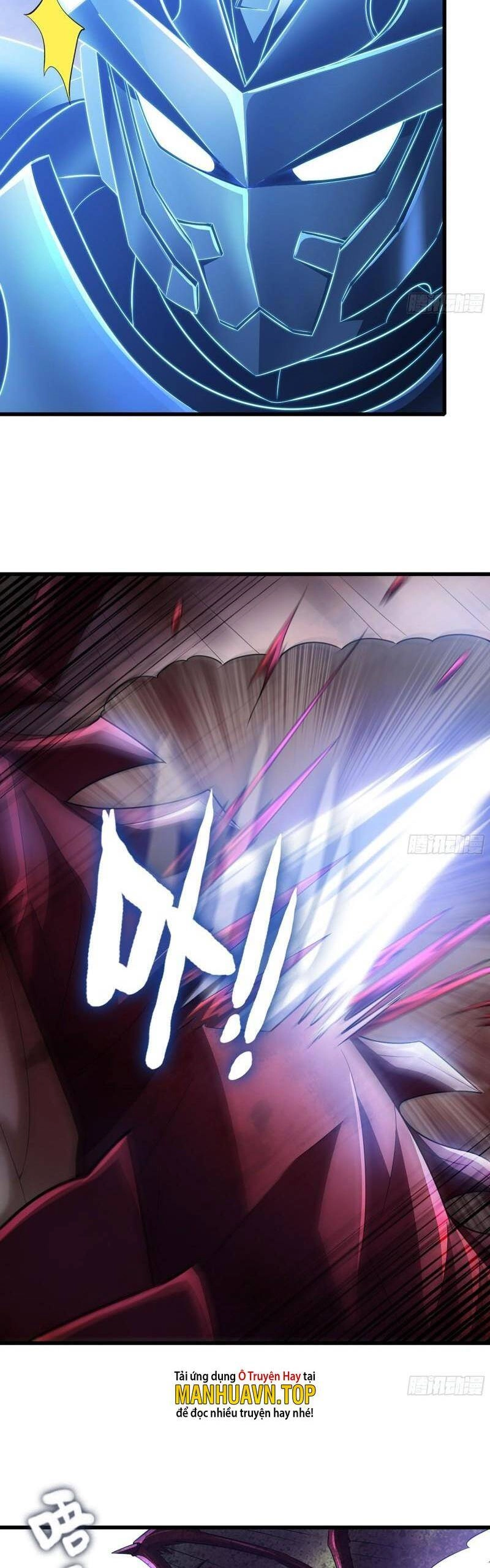 Vợ Tôi Là Quỷ Vương Chapter 431 - 18