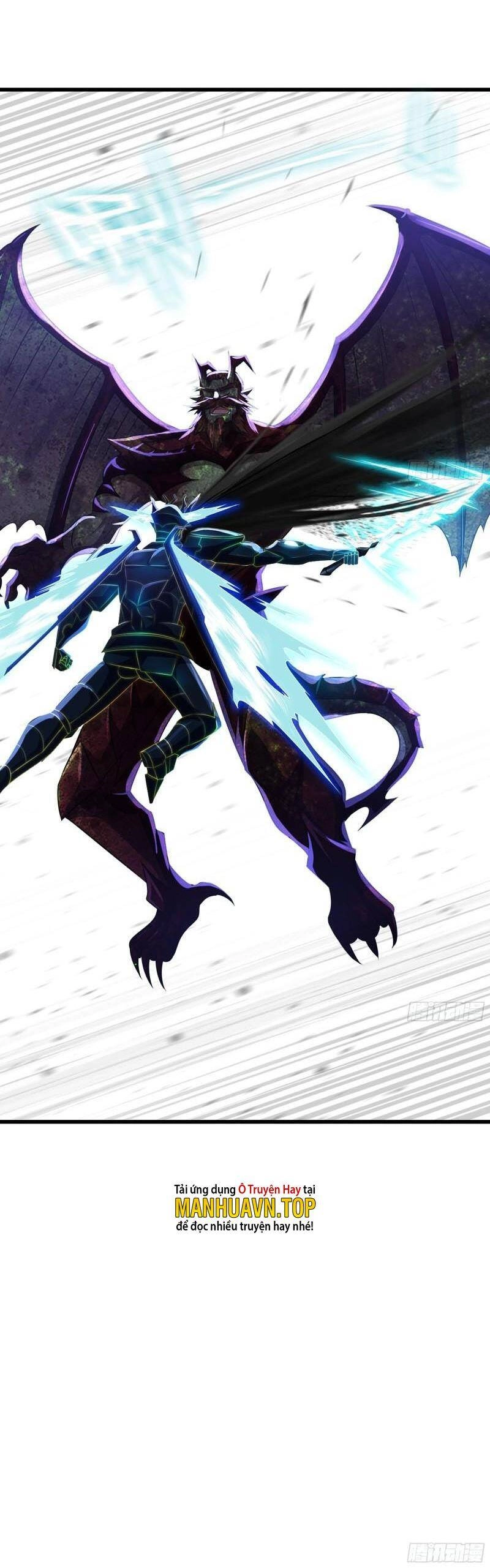 Vợ Tôi Là Quỷ Vương Chapter 431 - 21