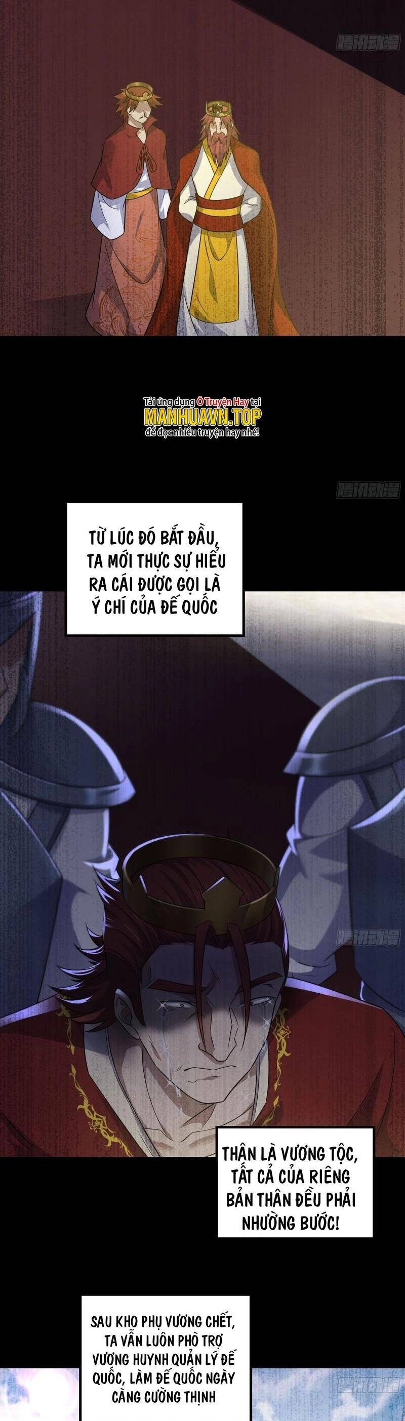 Vợ Tôi Là Quỷ Vương Chapter 432 - 7