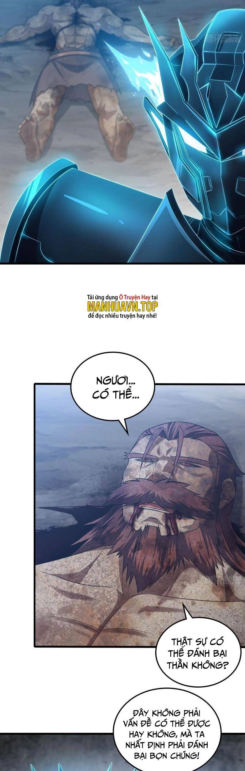 Vợ Tôi Là Quỷ Vương Chapter 432 - 18