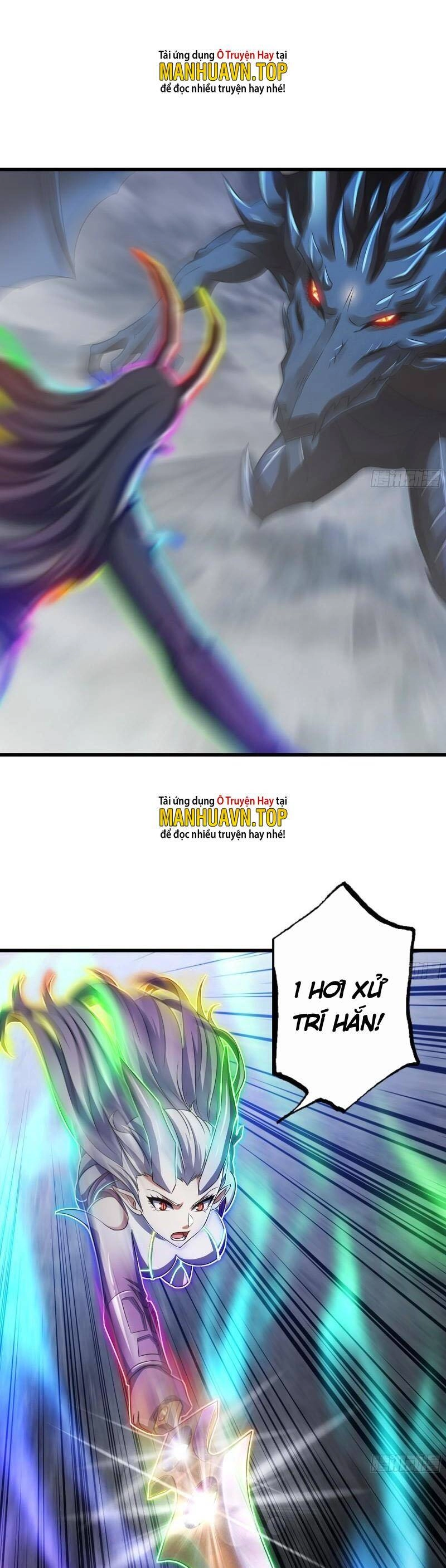 Vợ Tôi Là Quỷ Vương Chapter 433 - 2