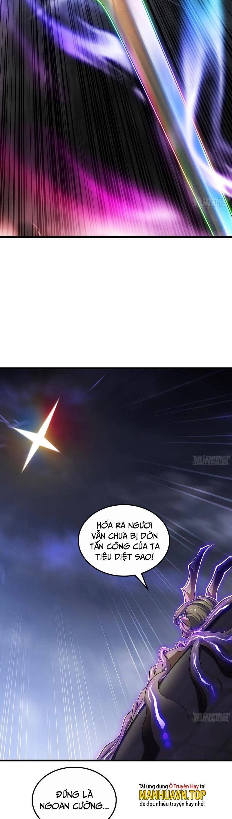 Vợ Tôi Là Quỷ Vương Chapter 433 - 3