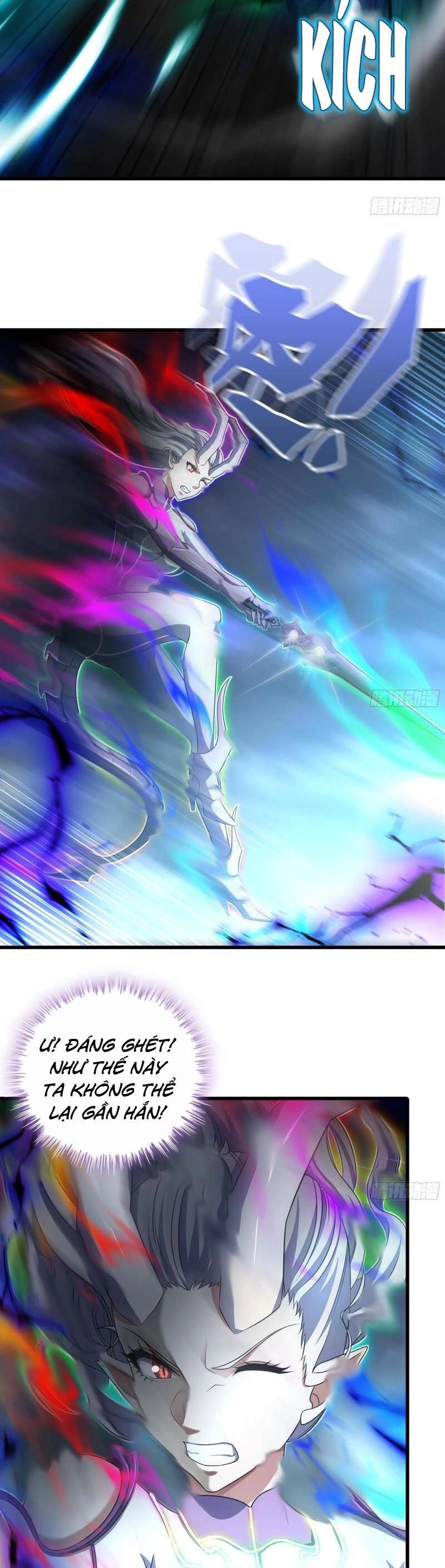 Vợ Tôi Là Quỷ Vương Chapter 433 - 5