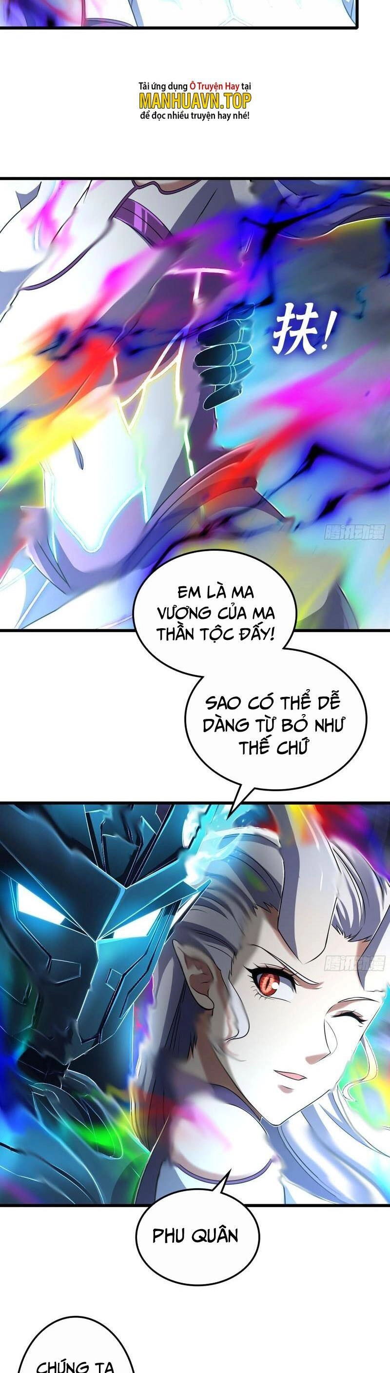 Vợ Tôi Là Quỷ Vương Chapter 433 - 6