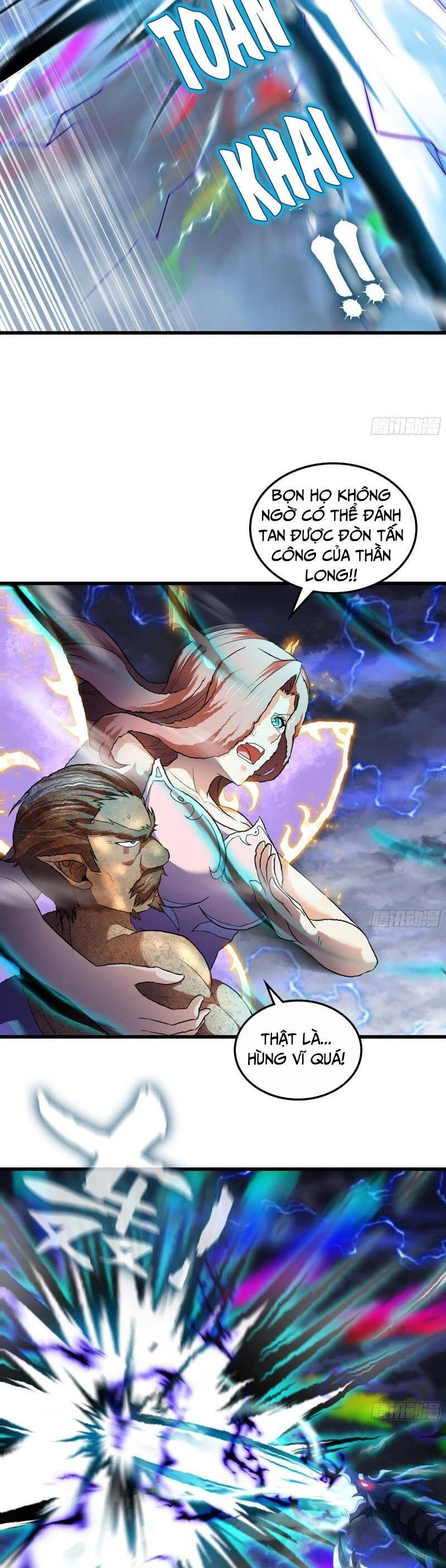 Vợ Tôi Là Quỷ Vương Chapter 433 - 8