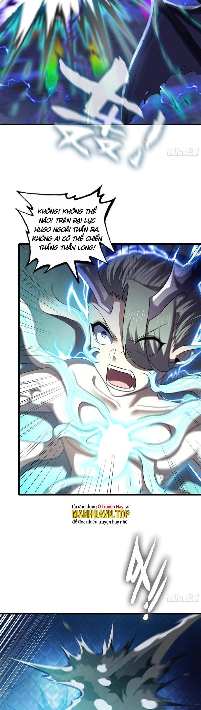 Vợ Tôi Là Quỷ Vương Chapter 433 - 9