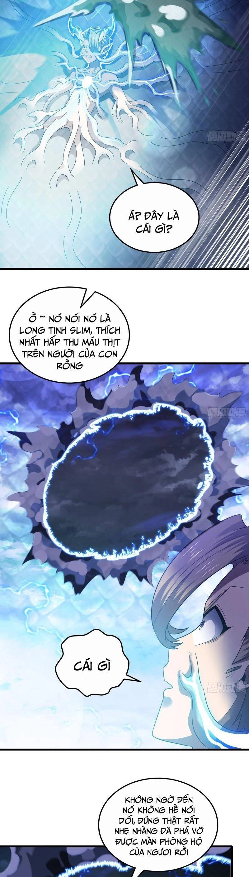 Vợ Tôi Là Quỷ Vương Chapter 433 - 10