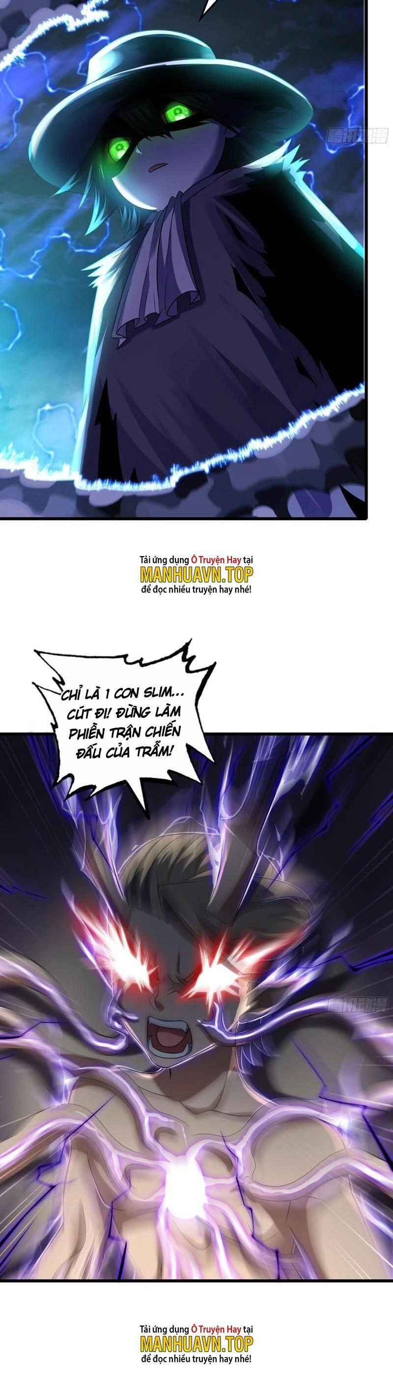 Vợ Tôi Là Quỷ Vương Chapter 433 - 11