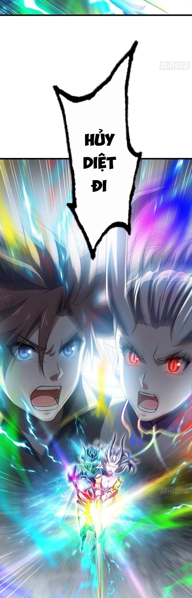 Vợ Tôi Là Quỷ Vương Chapter 433 - 13