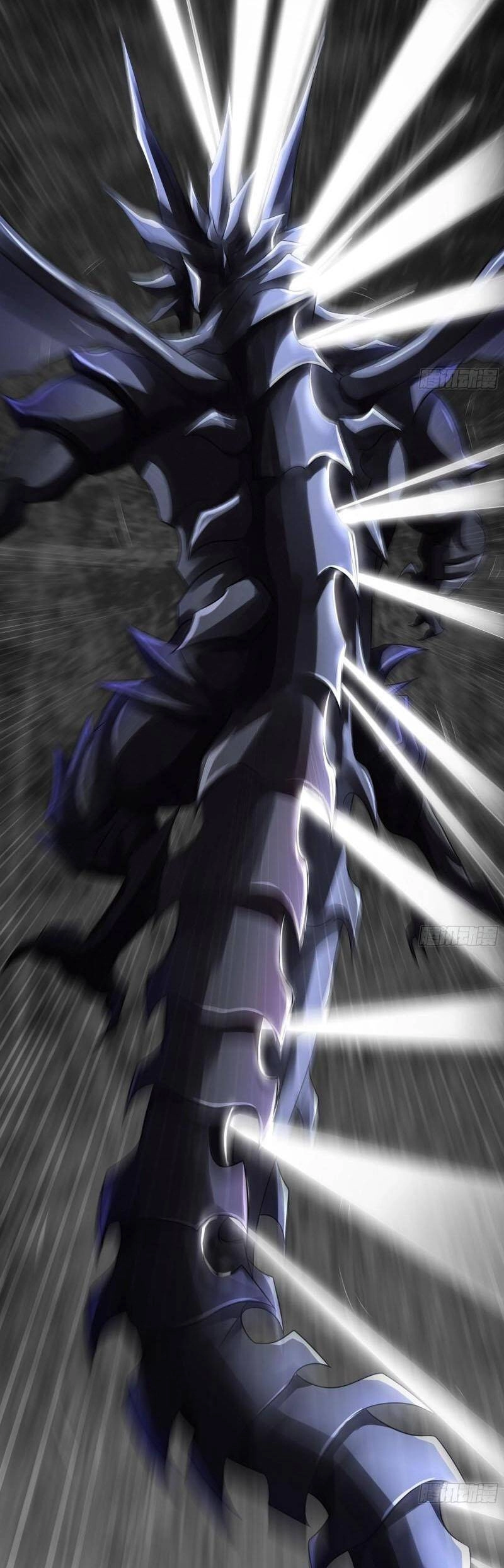 Vợ Tôi Là Quỷ Vương Chapter 433 - 15