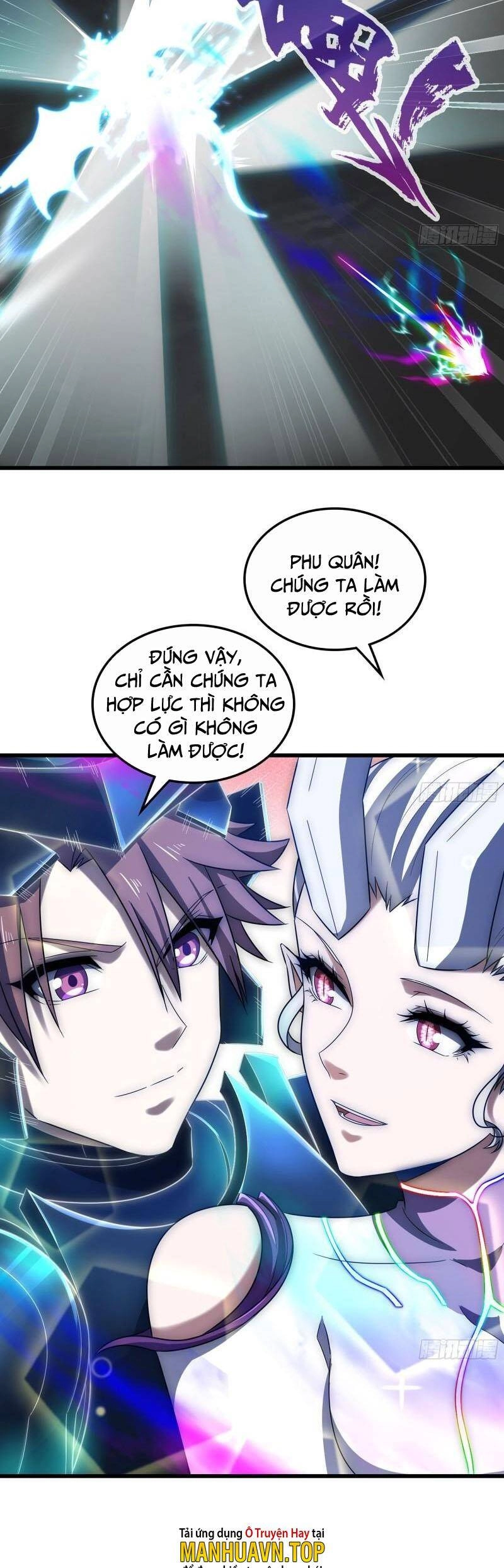 Vợ Tôi Là Quỷ Vương Chapter 433 - 19