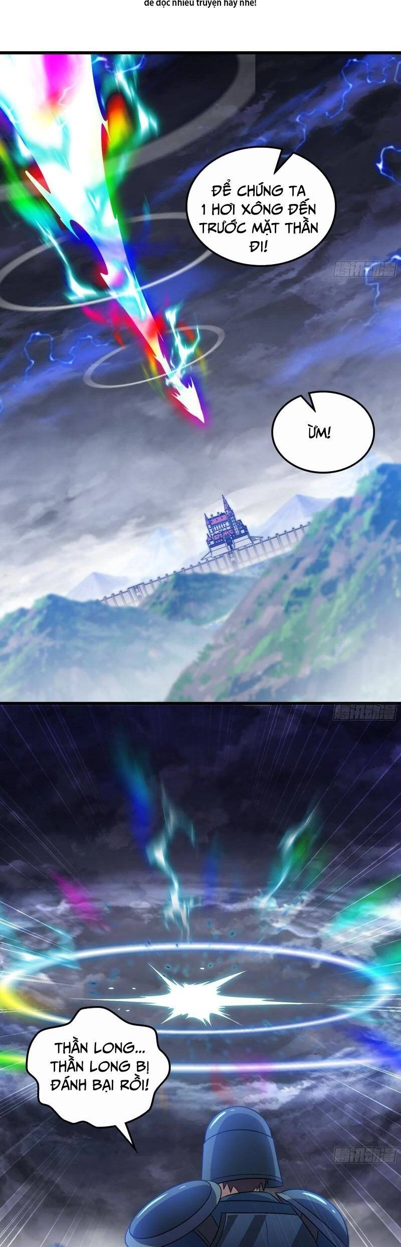 Vợ Tôi Là Quỷ Vương Chapter 433 - 20