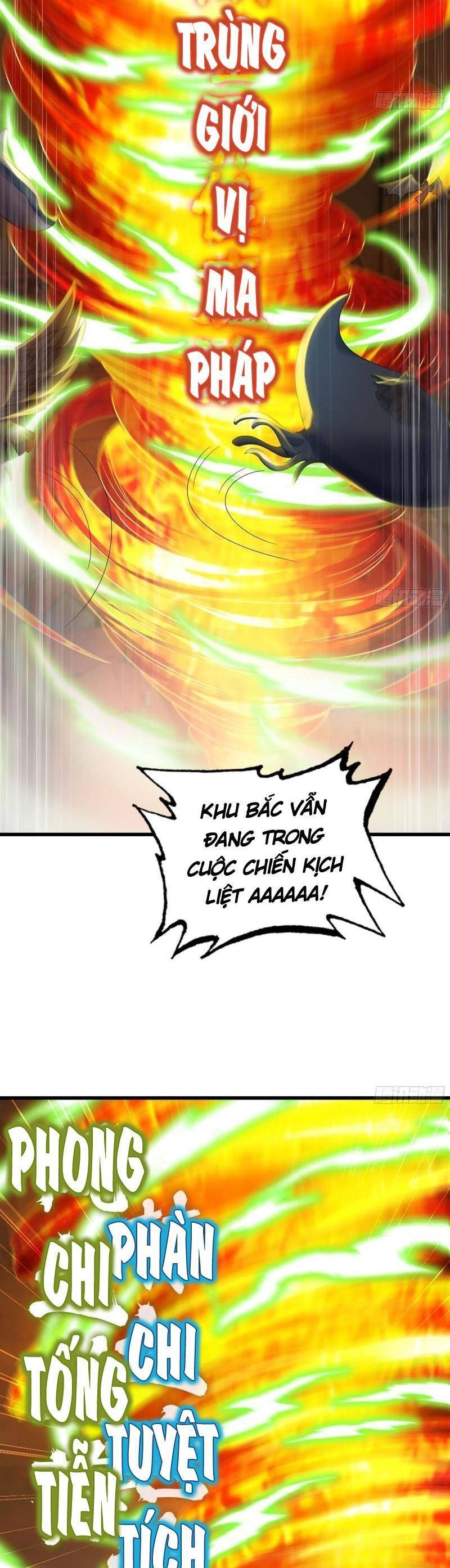 Vợ Tôi Là Quỷ Vương Chapter 434 - 7