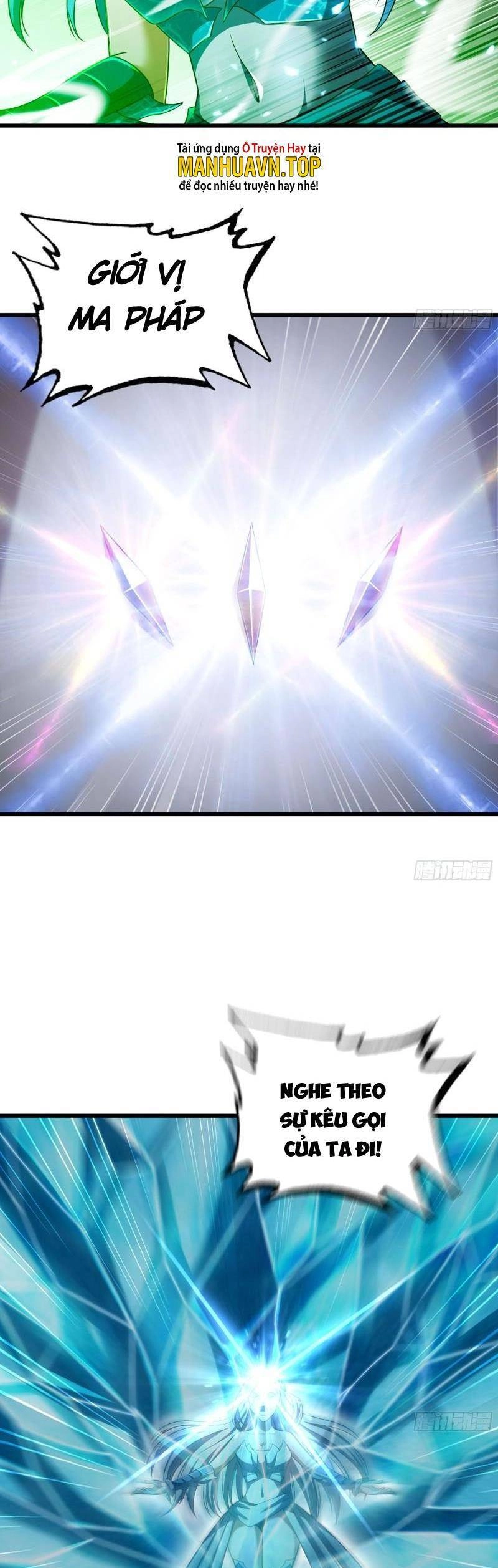 Vợ Tôi Là Quỷ Vương Chapter 434 - 13