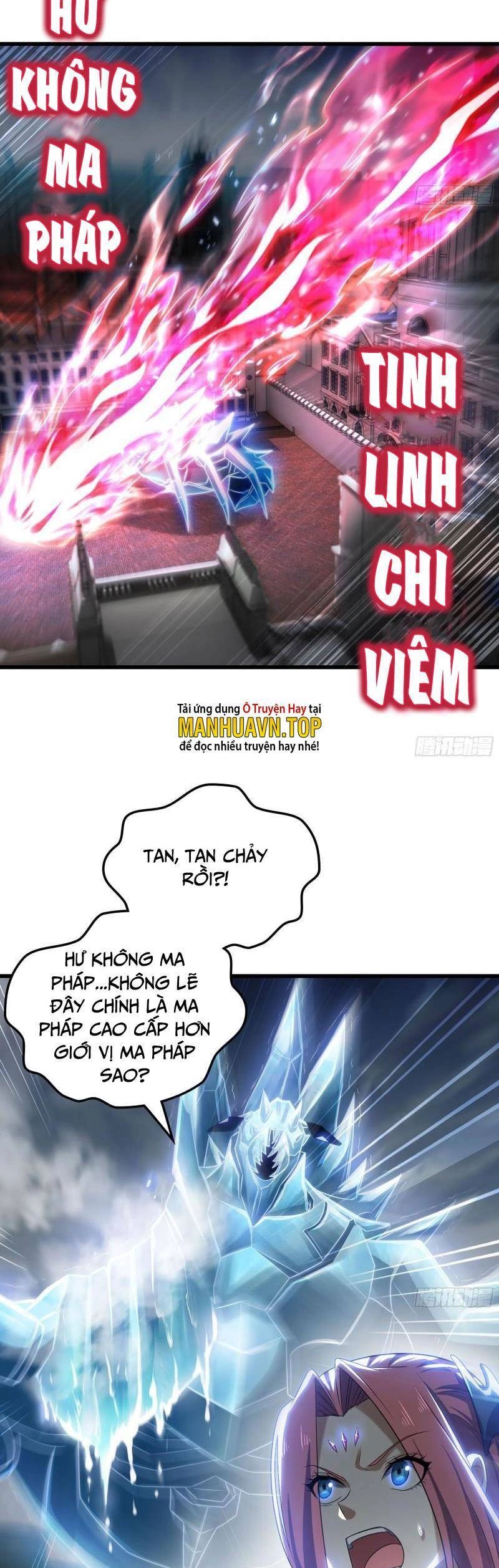 Vợ Tôi Là Quỷ Vương Chapter 434 - 18