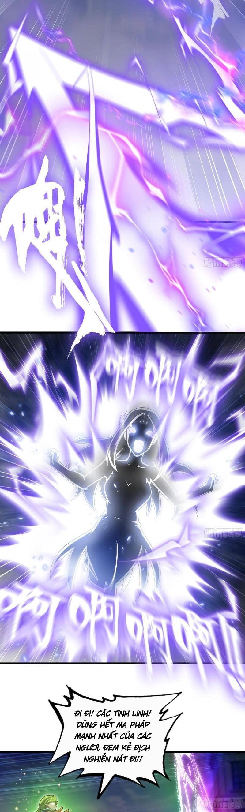 Vợ Tôi Là Quỷ Vương Chapter 435 - 4