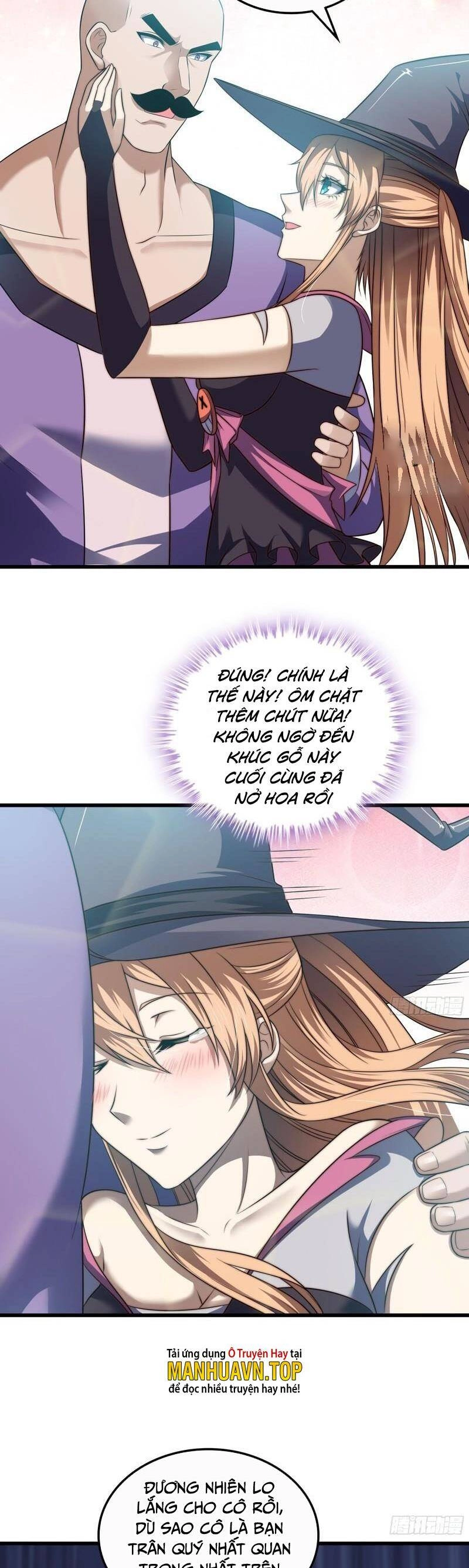 Vợ Tôi Là Quỷ Vương Chapter 435 - 13