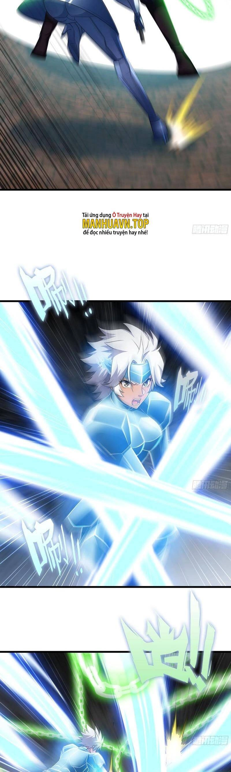 Vợ Tôi Là Quỷ Vương Chapter 435 - 15