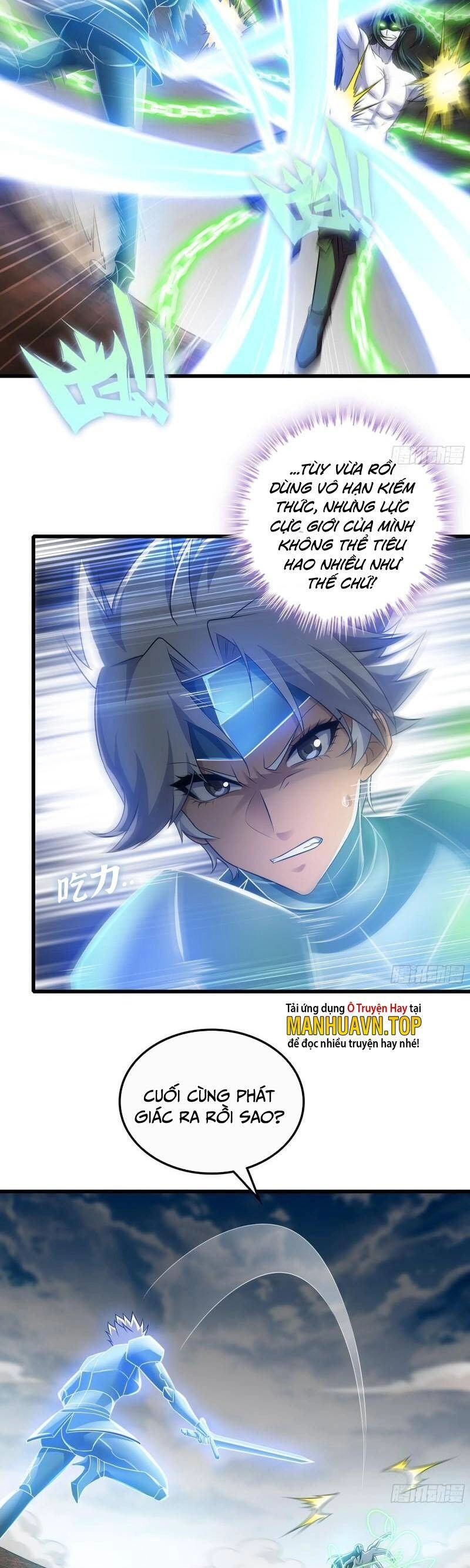 Vợ Tôi Là Quỷ Vương Chapter 435 - 16