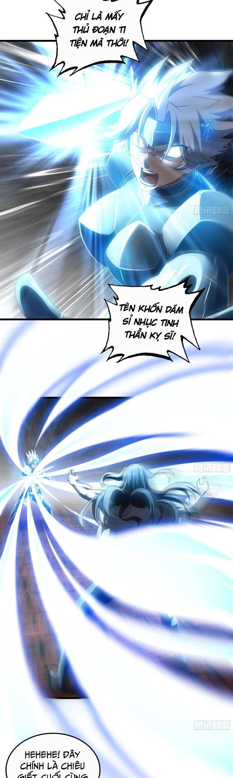 Vợ Tôi Là Quỷ Vương Chapter 435 - 19