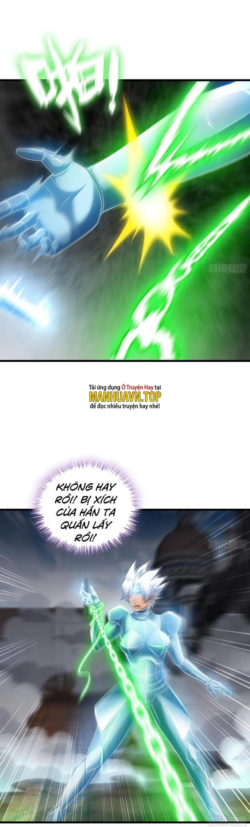 Vợ Tôi Là Quỷ Vương Chapter 436 - 2