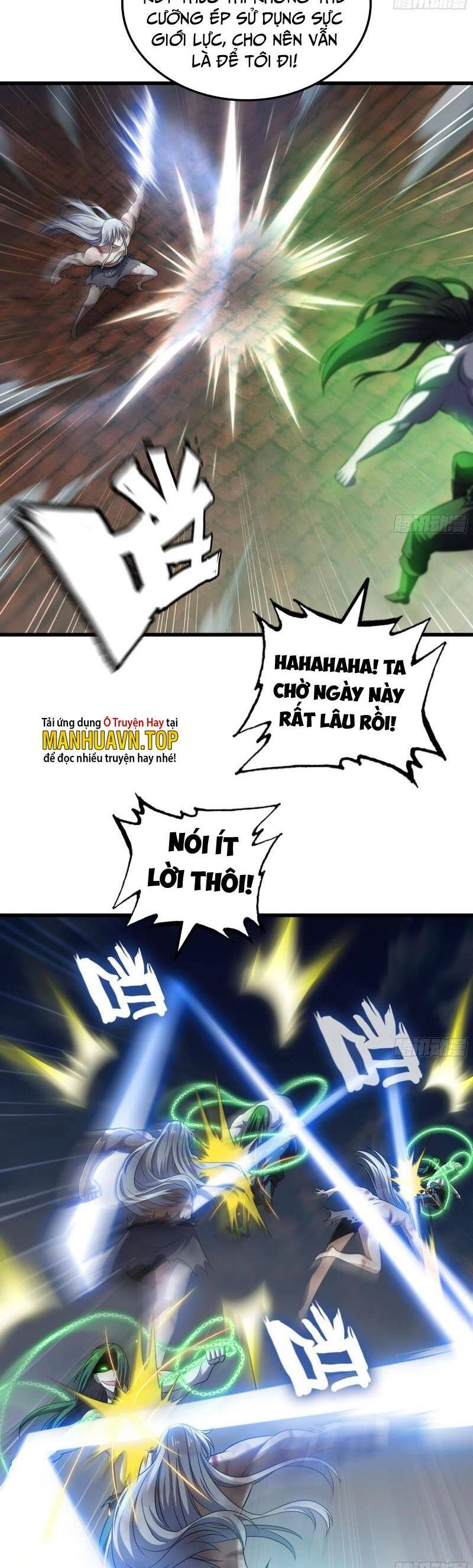 Vợ Tôi Là Quỷ Vương Chapter 436 - 7