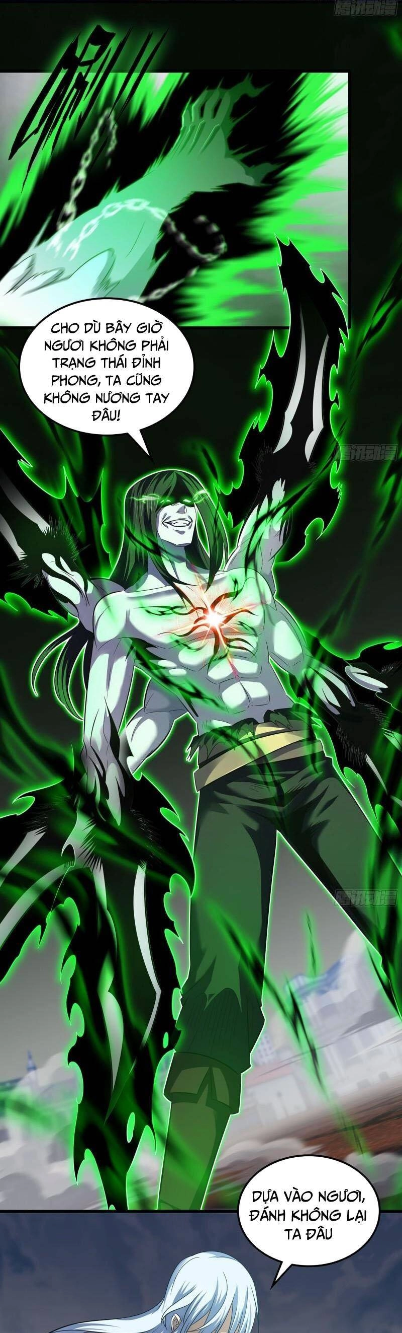 Vợ Tôi Là Quỷ Vương Chapter 436 - 10