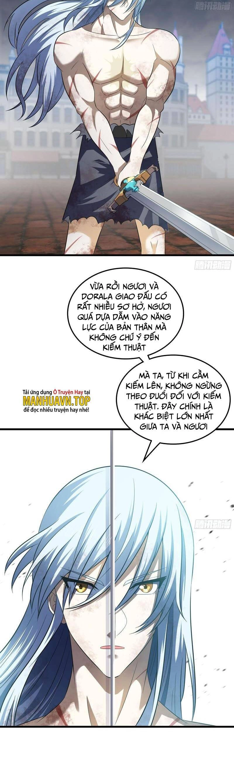 Vợ Tôi Là Quỷ Vương Chapter 436 - 11