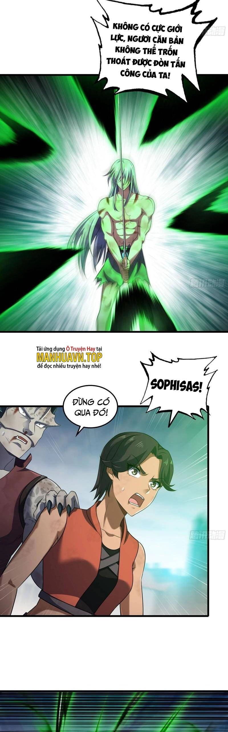 Vợ Tôi Là Quỷ Vương Chapter 436 - 13