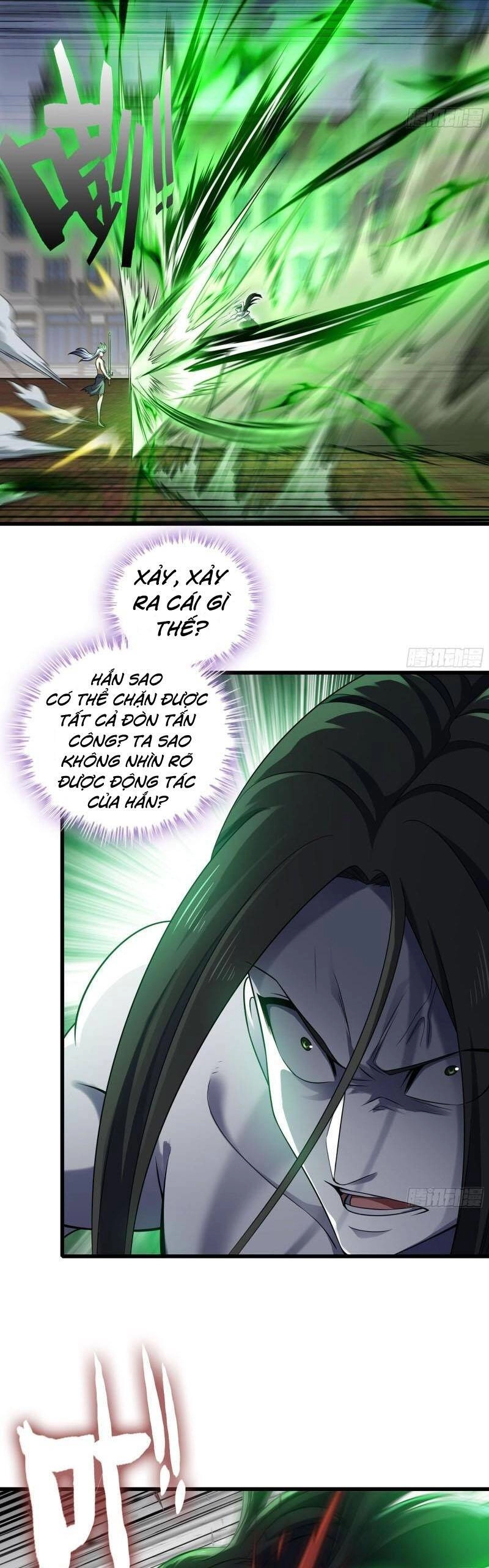 Vợ Tôi Là Quỷ Vương Chapter 436 - 14