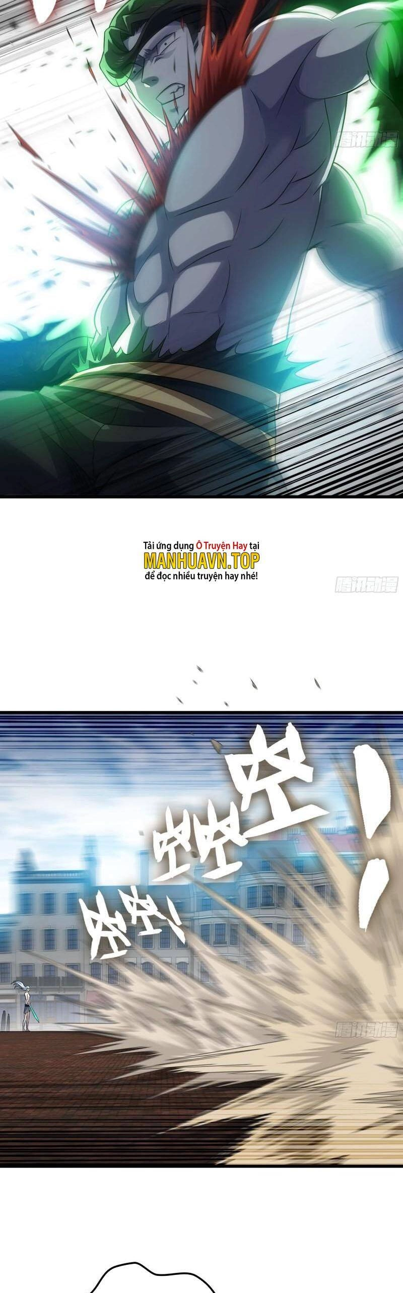 Vợ Tôi Là Quỷ Vương Chapter 436 - 15