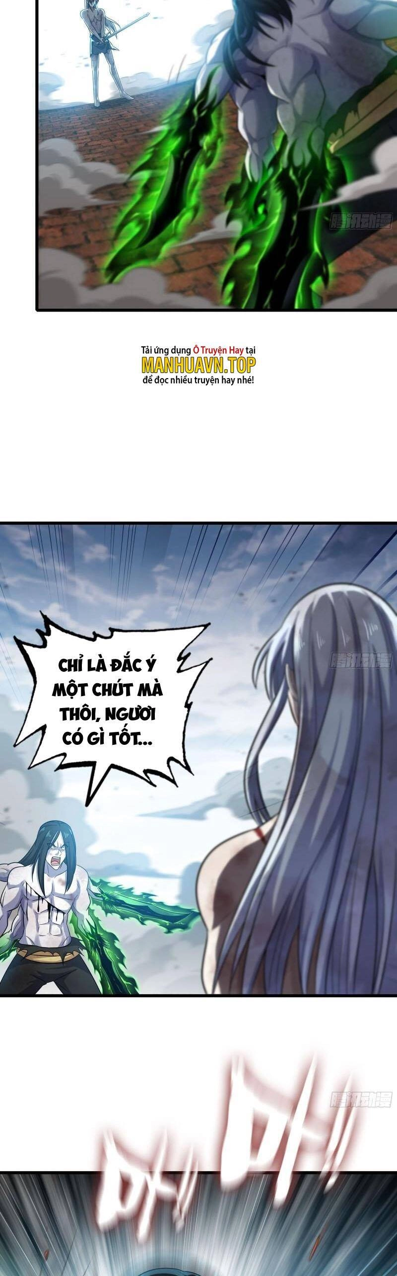 Vợ Tôi Là Quỷ Vương Chapter 436 - 17