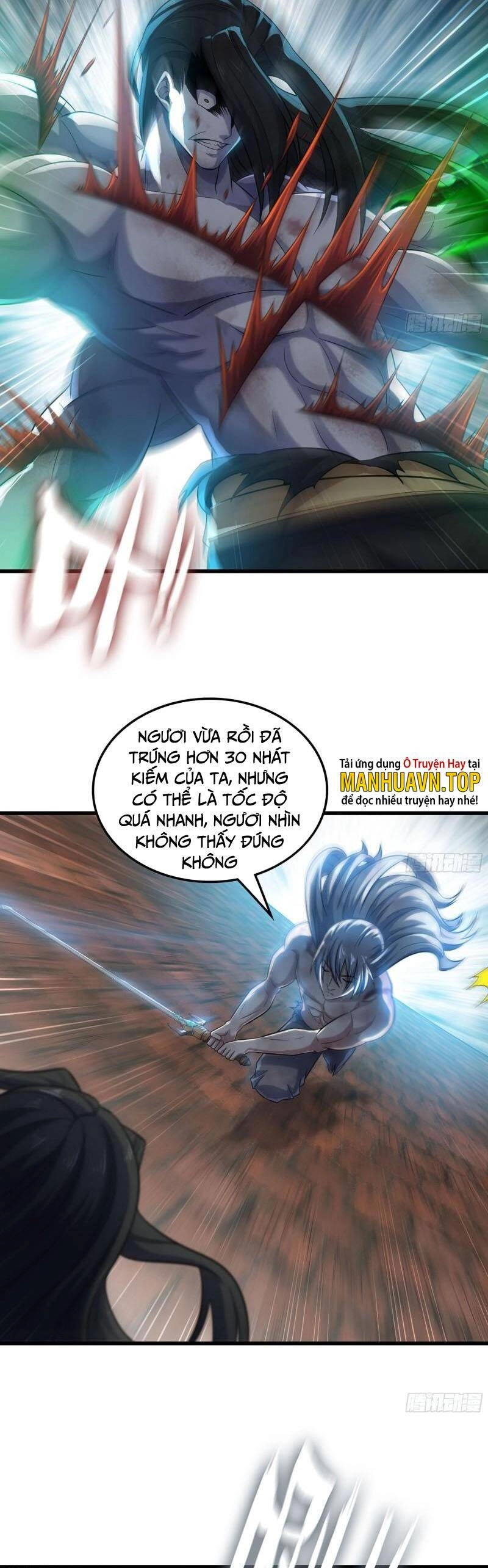 Vợ Tôi Là Quỷ Vương Chapter 436 - 18