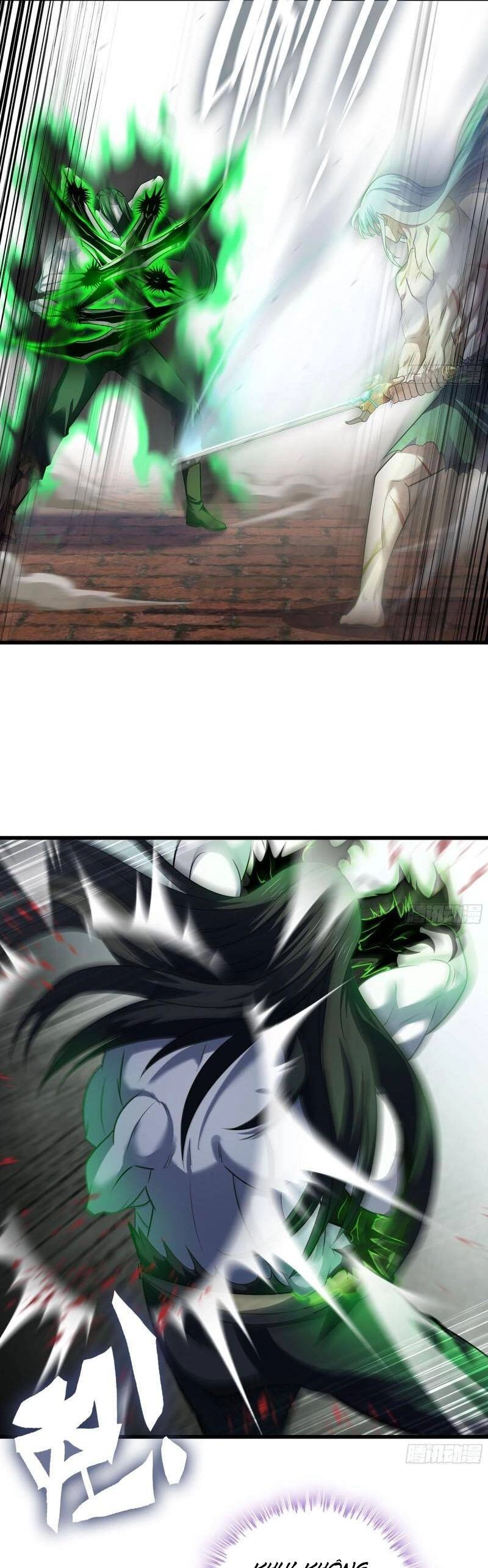 Vợ Tôi Là Quỷ Vương Chapter 436 - 19