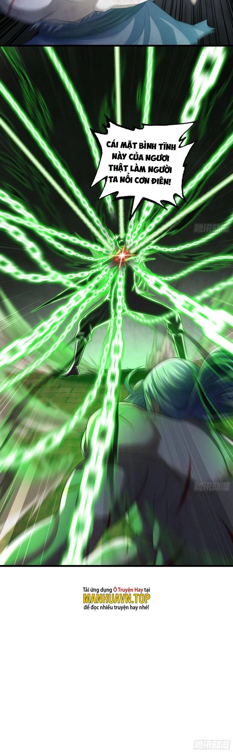 Vợ Tôi Là Quỷ Vương Chapter 436 - 21