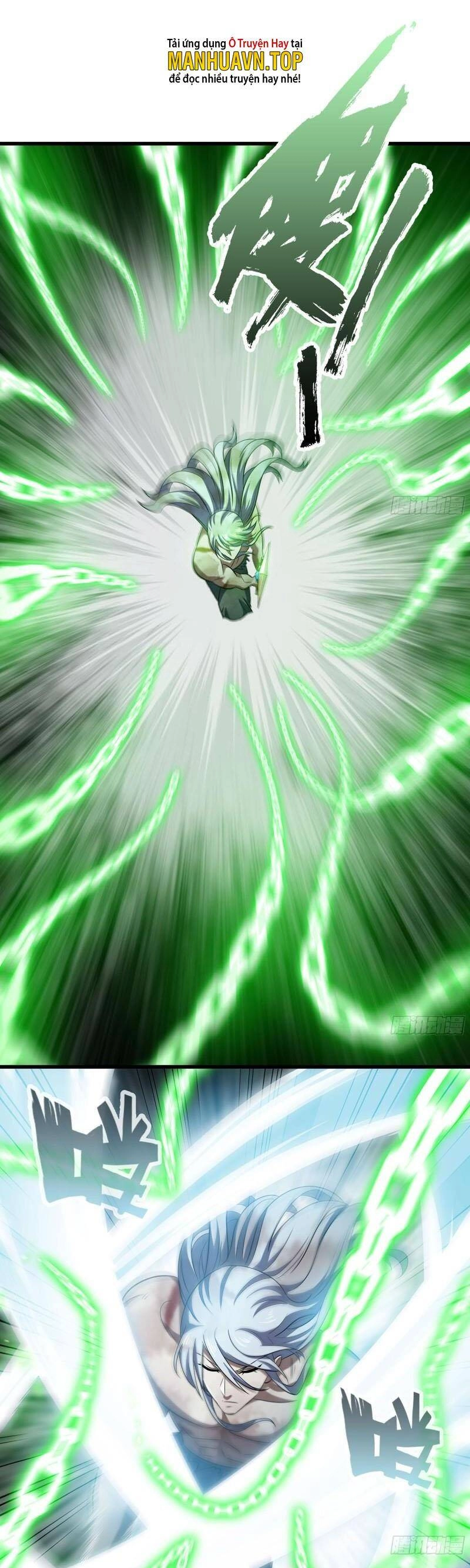 Vợ Tôi Là Quỷ Vương Chapter 437 - 2