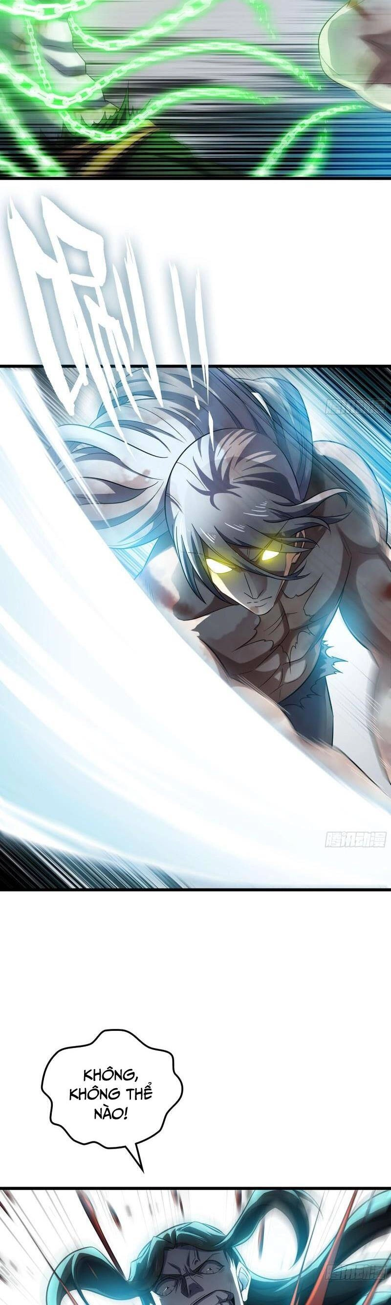 Vợ Tôi Là Quỷ Vương Chapter 437 - 4