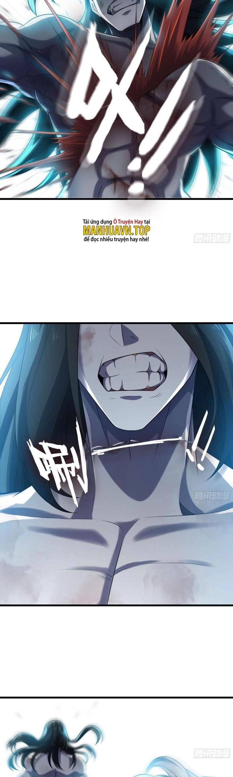 Vợ Tôi Là Quỷ Vương Chapter 437 - 5